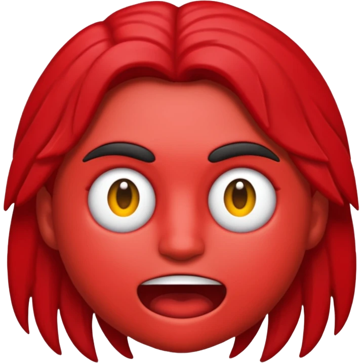 faça emoji clã simbolo brujah emoji