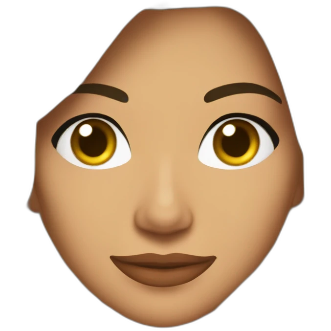Gabrielle solis emoji