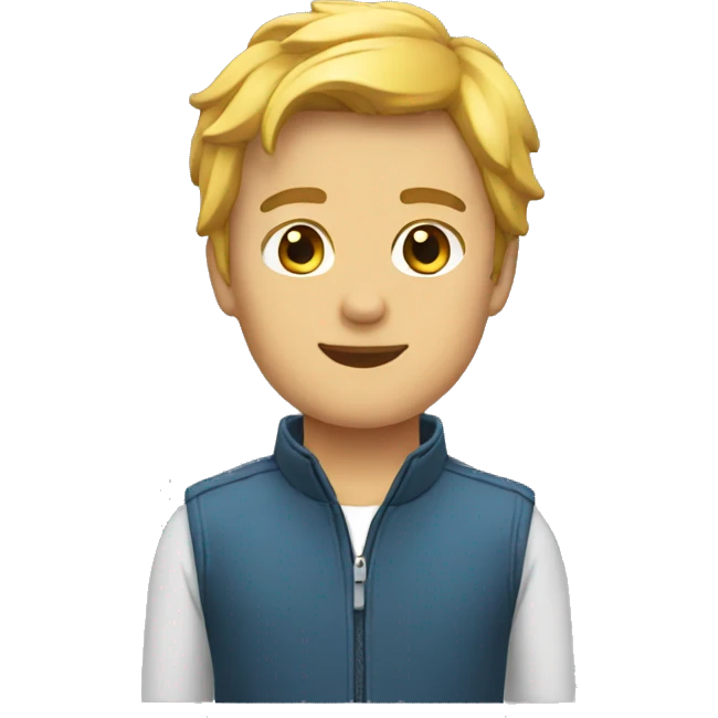 Speed  emoji