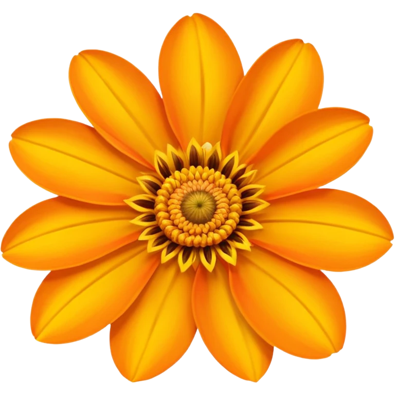 summer flower emoji