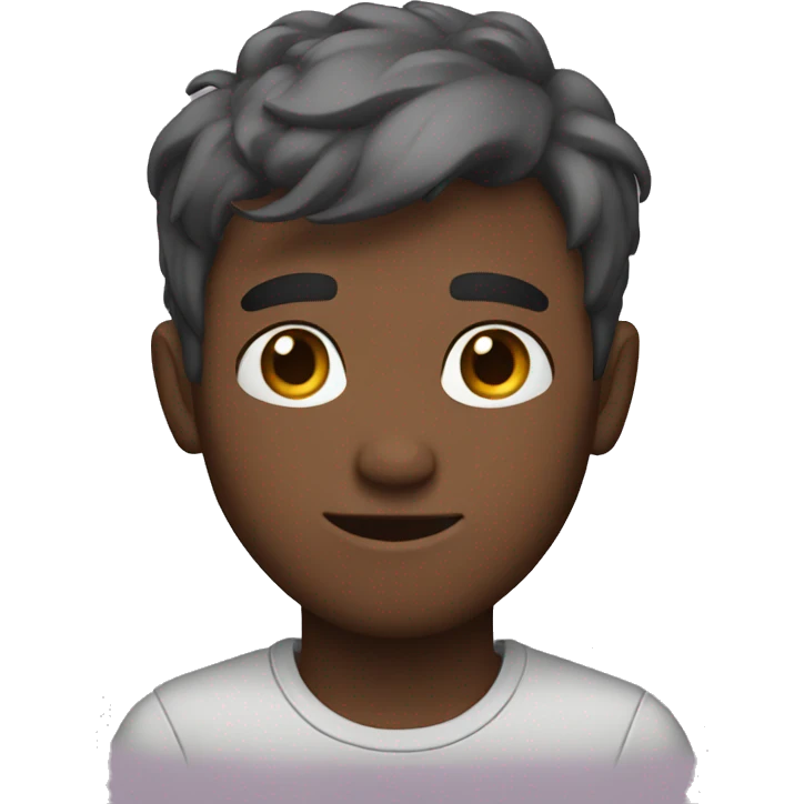 Boi emoji