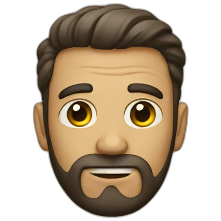 Hommer emoji