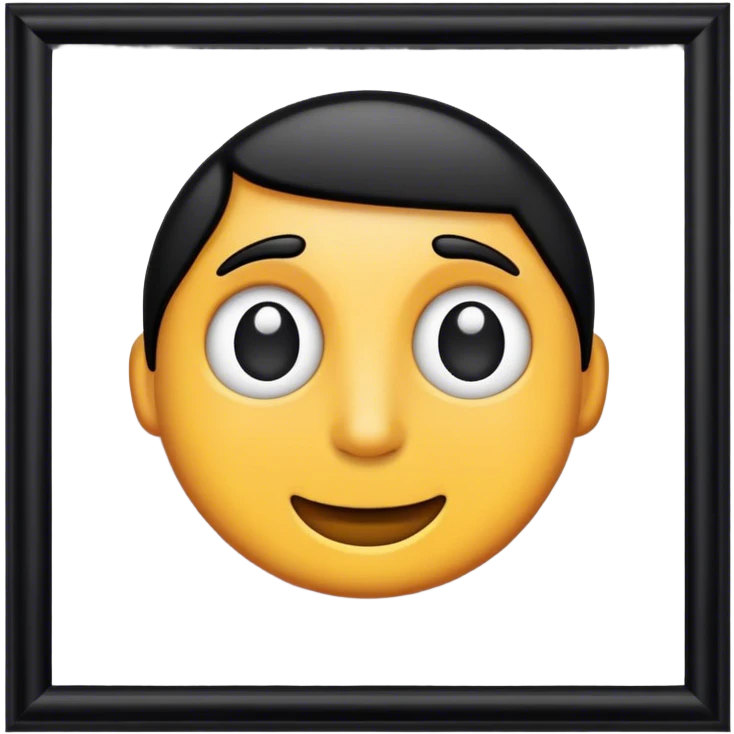Нет emoji