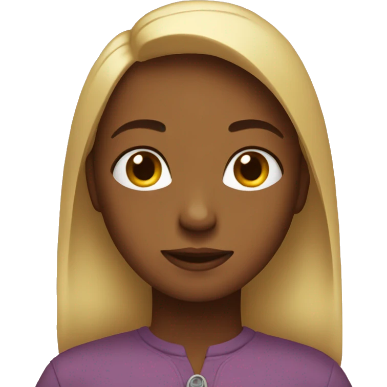 P with love  emoji