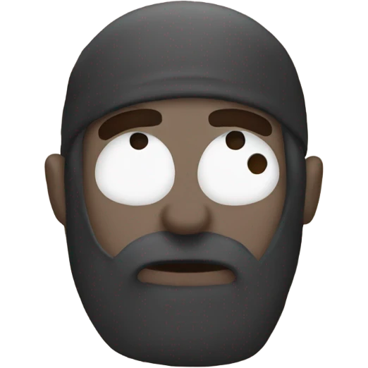 Among us emoji