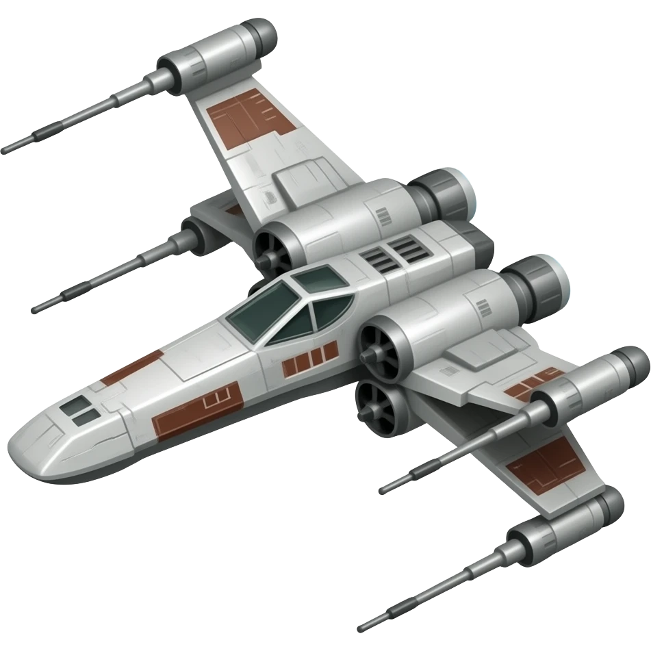 Star Wars emoji