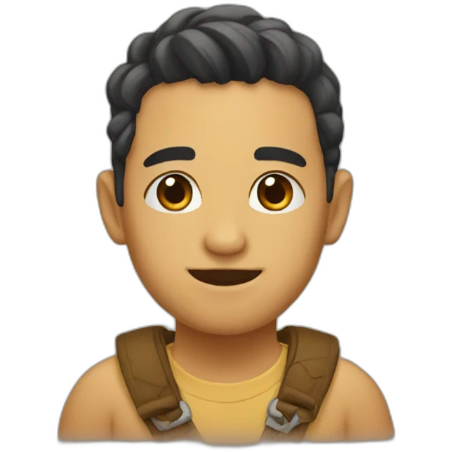Laupok emoji