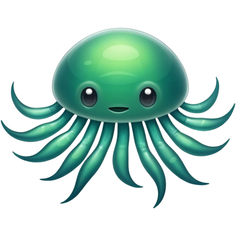 Phytoplankton emoji