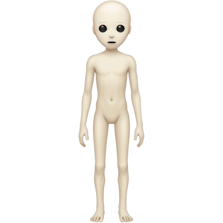 Scp 096 emoji