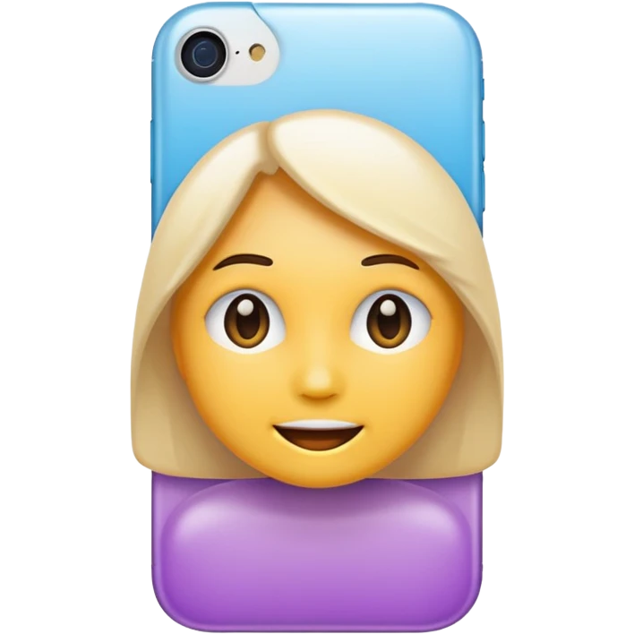 ✨i phone emoji  emoji