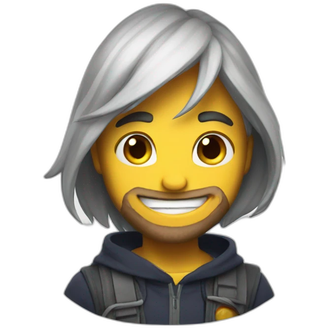 Miraculous emoji
