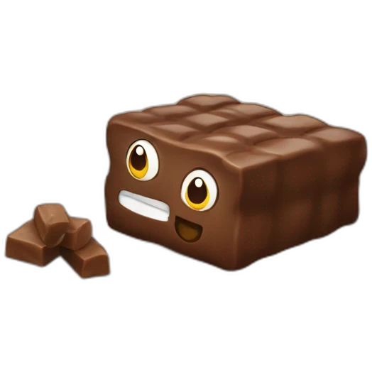 Choquebar emoji