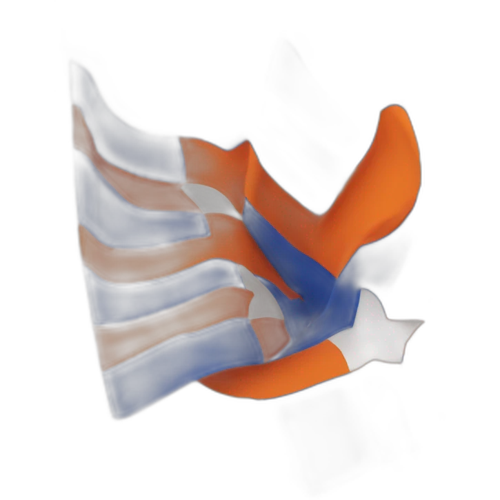 Artsakh flag  emoji