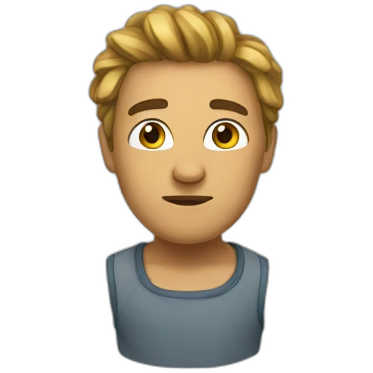 neti emoji