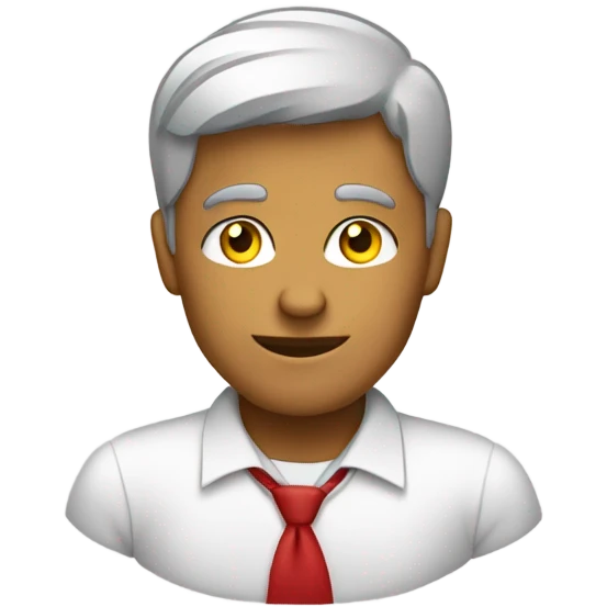 balanca com emoji serviço socia emoji