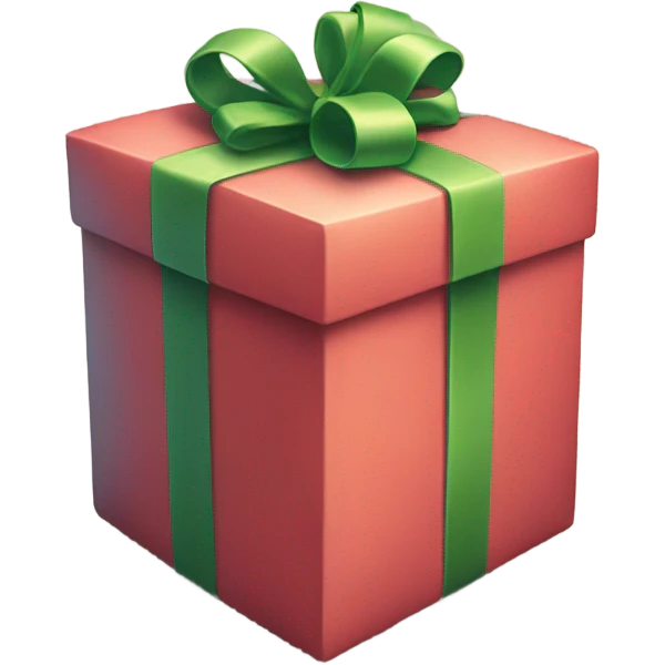 Present emoji