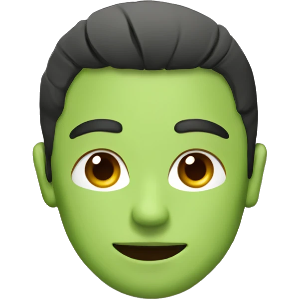 Matcha emoji