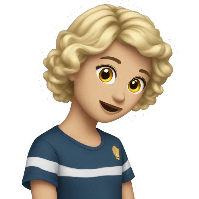 Taylor Seift emoji