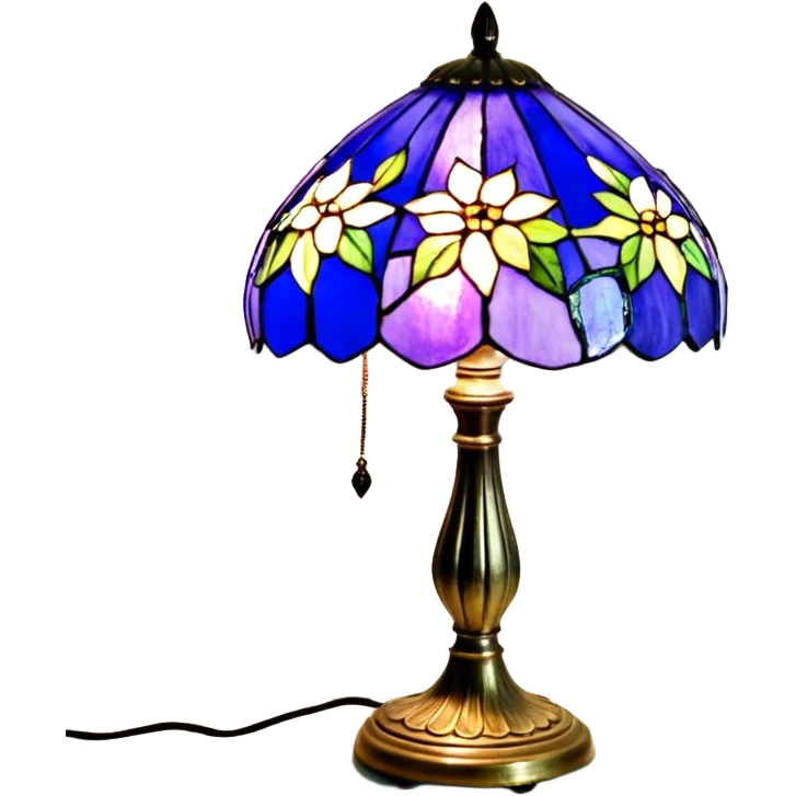 Сделай розовую лавовую лампу настольную emoji