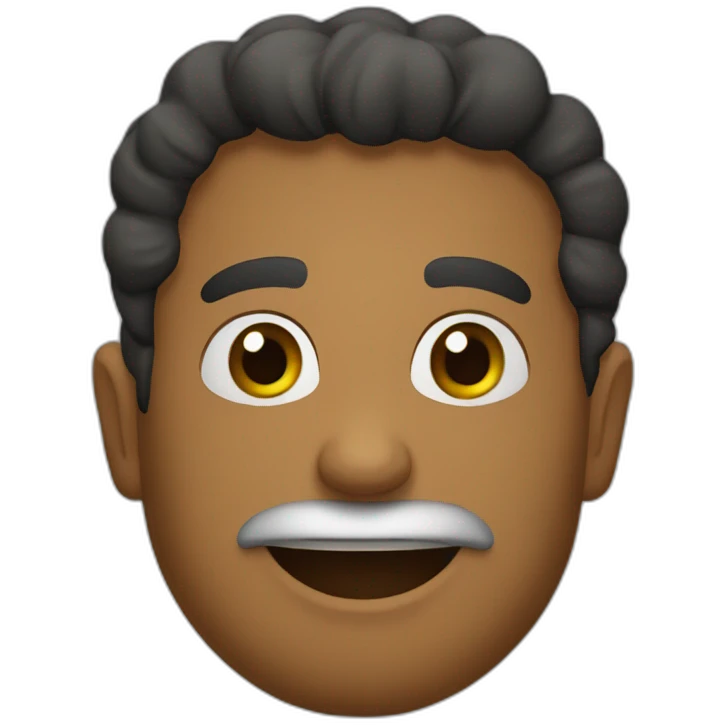 luva de pedreiro emoji