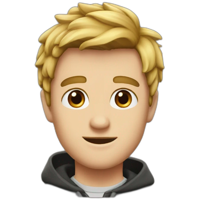 HarryP'o't'er emoji