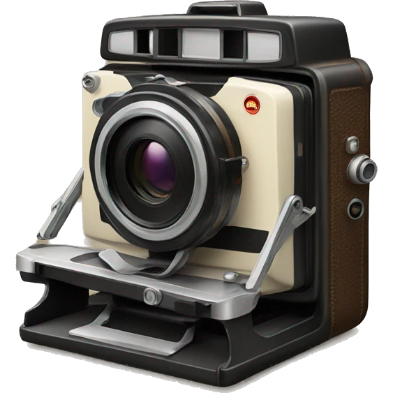 film camera kodak emoji
