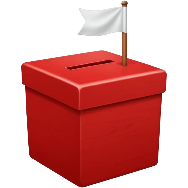 pushbox - like the old mailbox but for push notifications. comfy, cozy style. iOS icon style. emoji