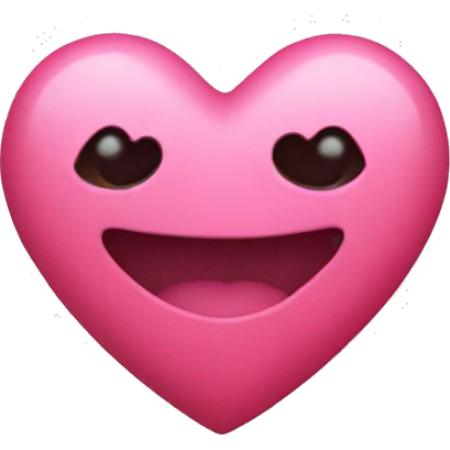 emoji heart emoji
