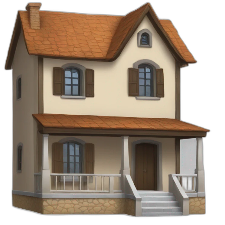 house tyrell emoji
