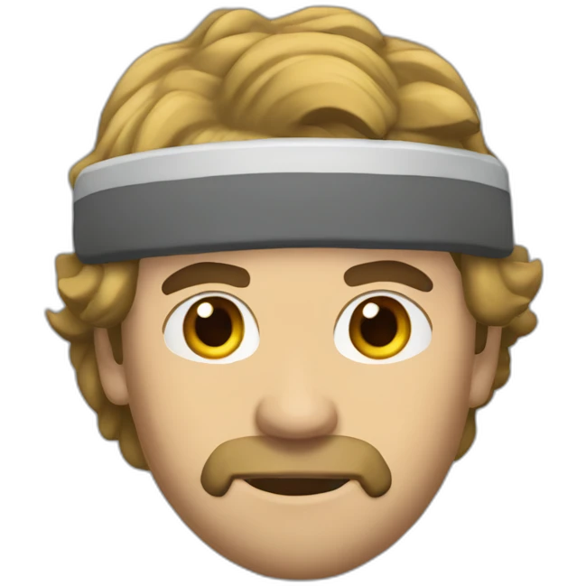 Chuck Bartowski emoji