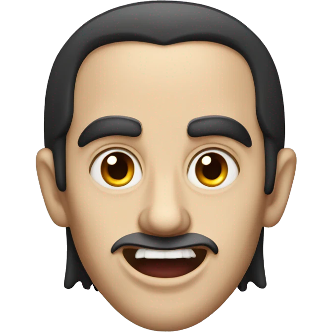 Dracula emoji