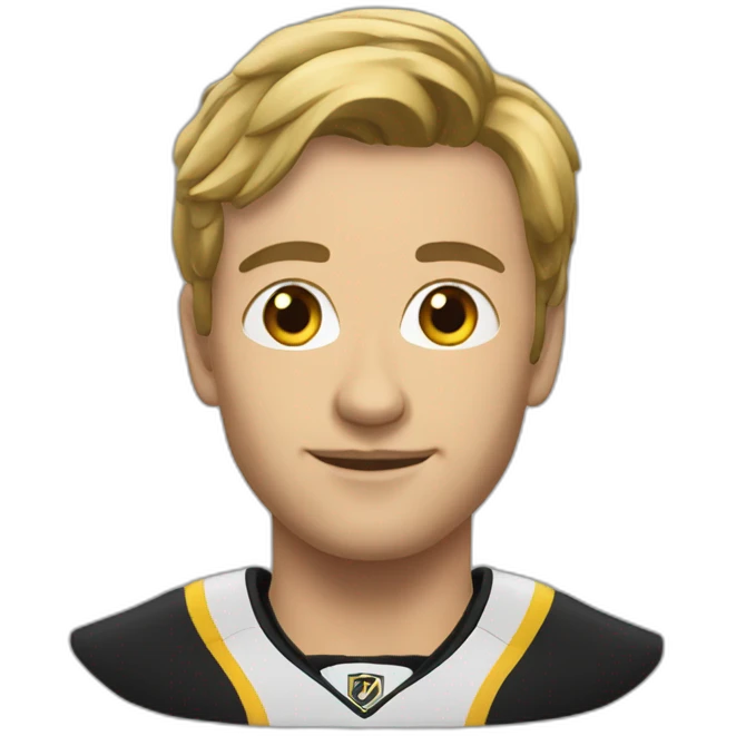 Yvân Fleury emoji
