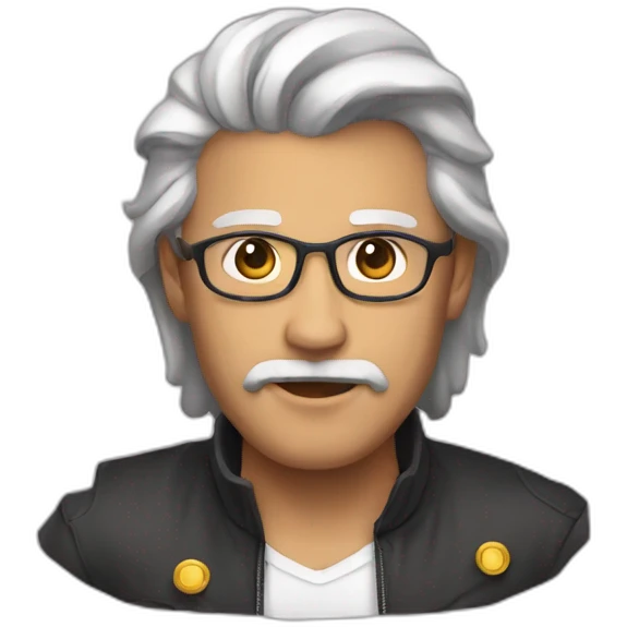 Power icon emoji