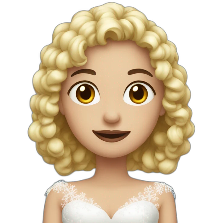 marry chrictmas emoji