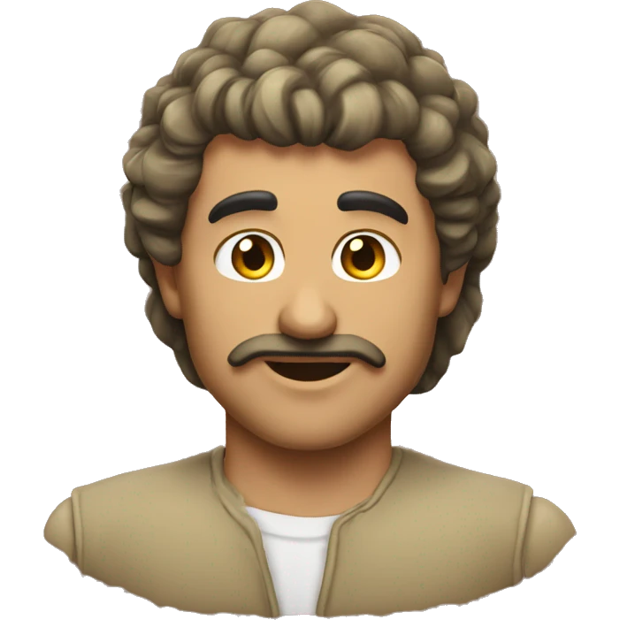 Baap of brhmand emoji