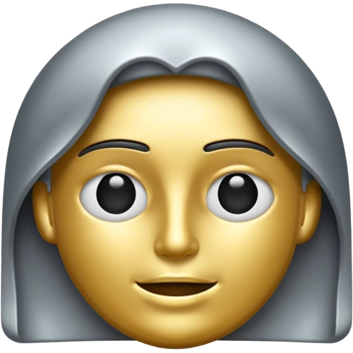 SUPPORT emoji