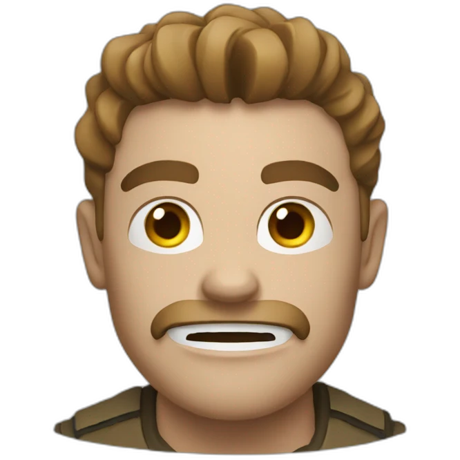 genry danger emoji