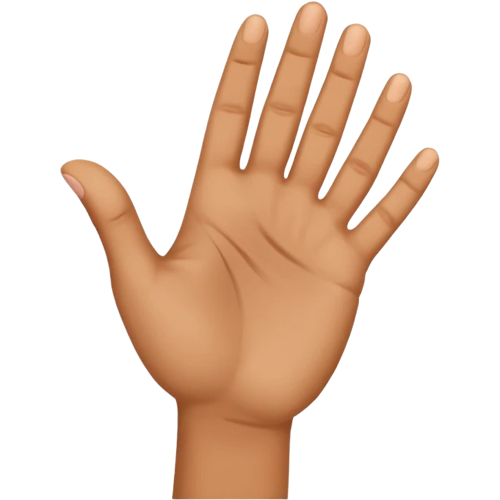 Fingering  emoji