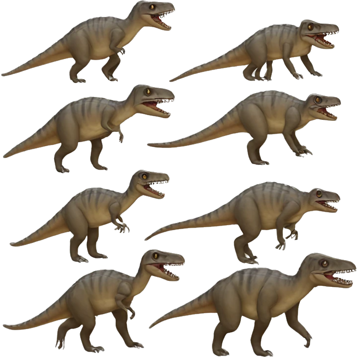 Paleontologa  emoji