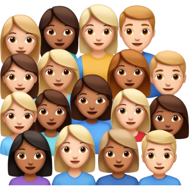marketing target emoji