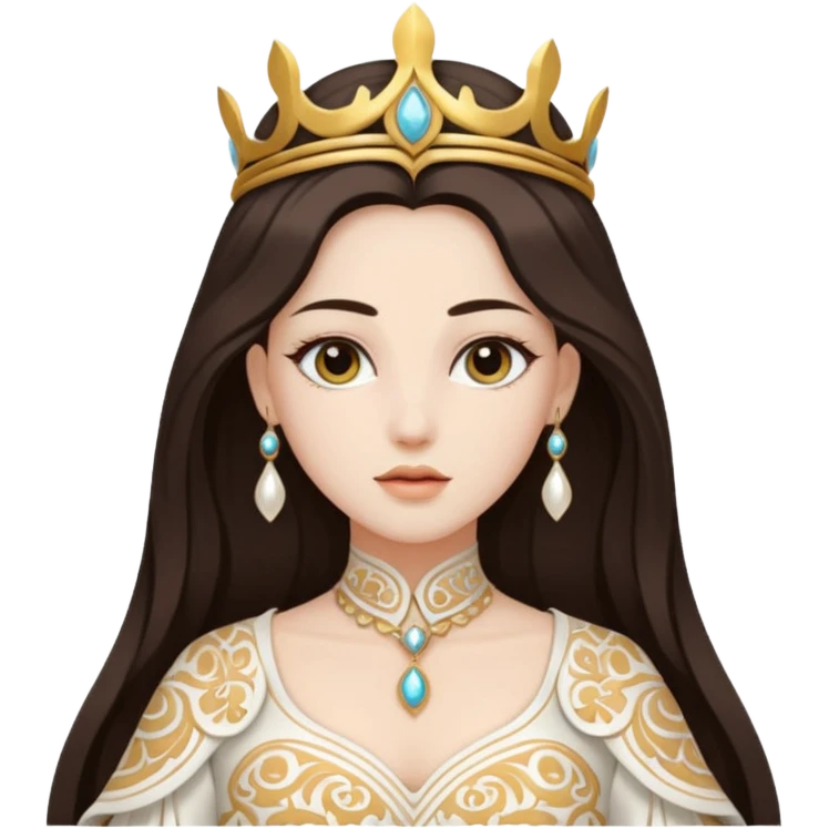 ejemplos diosa tanit vestimenta completa+ emoji