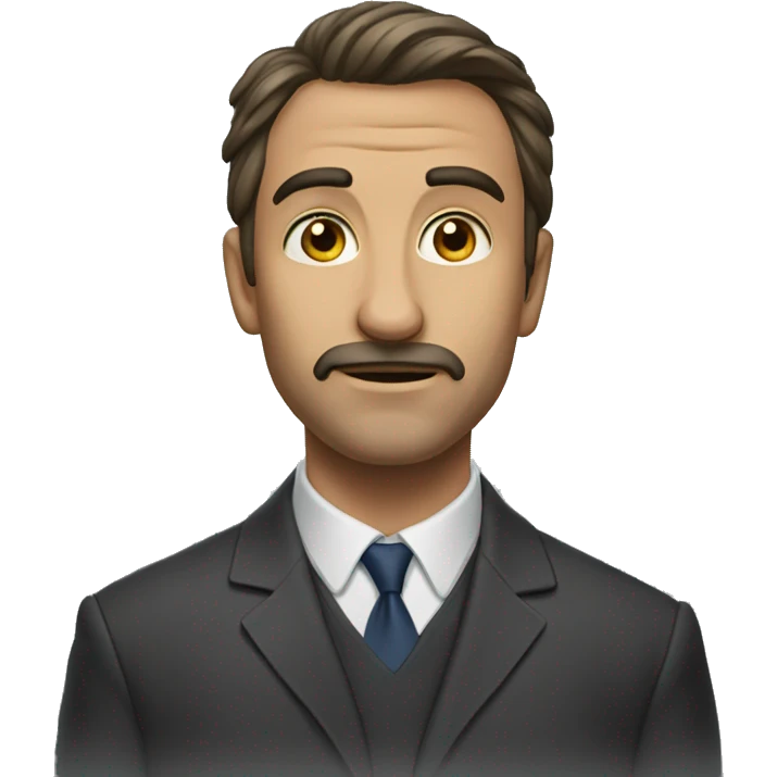 Ханде Эрчел emoji