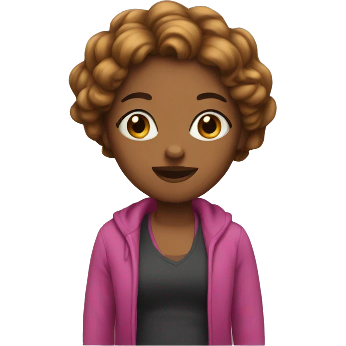 Sisters  emoji