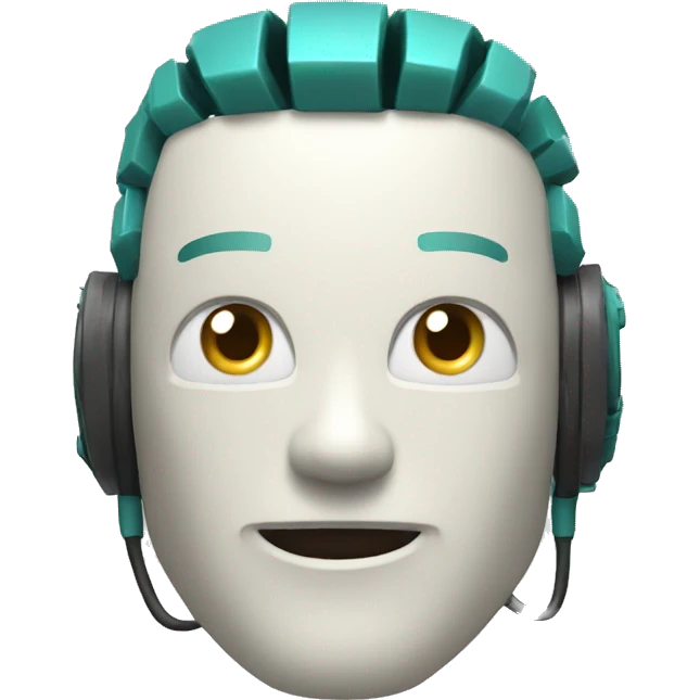 Transformador eléctrico  emoji
