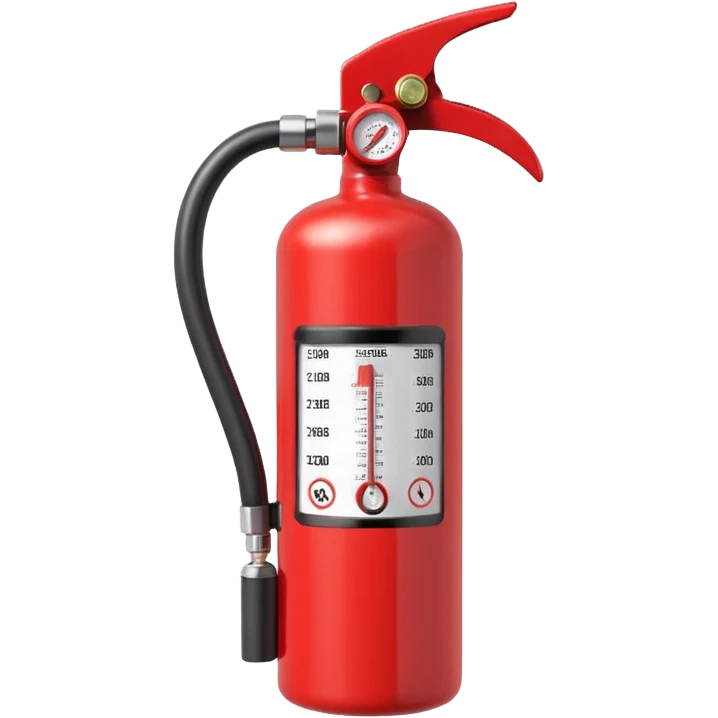 Fire Extinguisher emoji