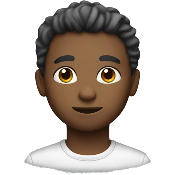 clean boy emoji