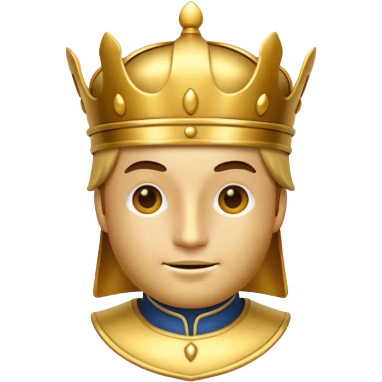 Emoji Chevalier emoji