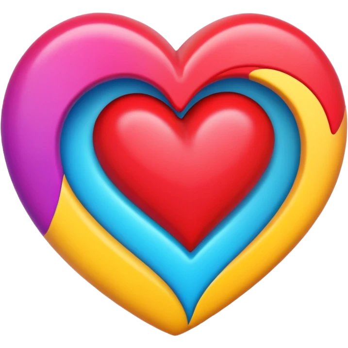 In love emoji
