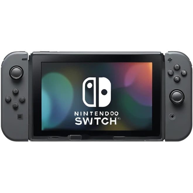 Nintendo Switch 2 emoji