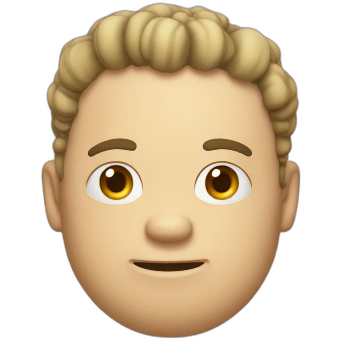 Boder coli boserron emoji